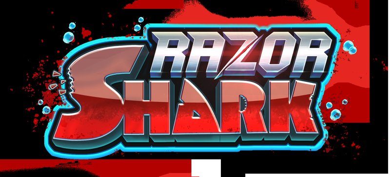 Présentation de razor shark slot review